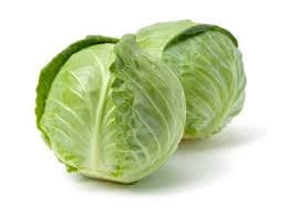 Pesticide-free Cabbage straight from our farm—home grown, handpicked, and packed with freshness and nutrition.