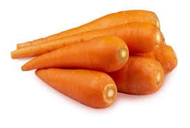 Pesticide-free Carrot straight from our farm—home grown, handpicked, and packed with freshness and nutrition.