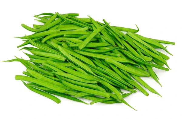 Home-grown Gawar harvested at peak ripeness—pure, nutritious, and free from harmful chemicals.