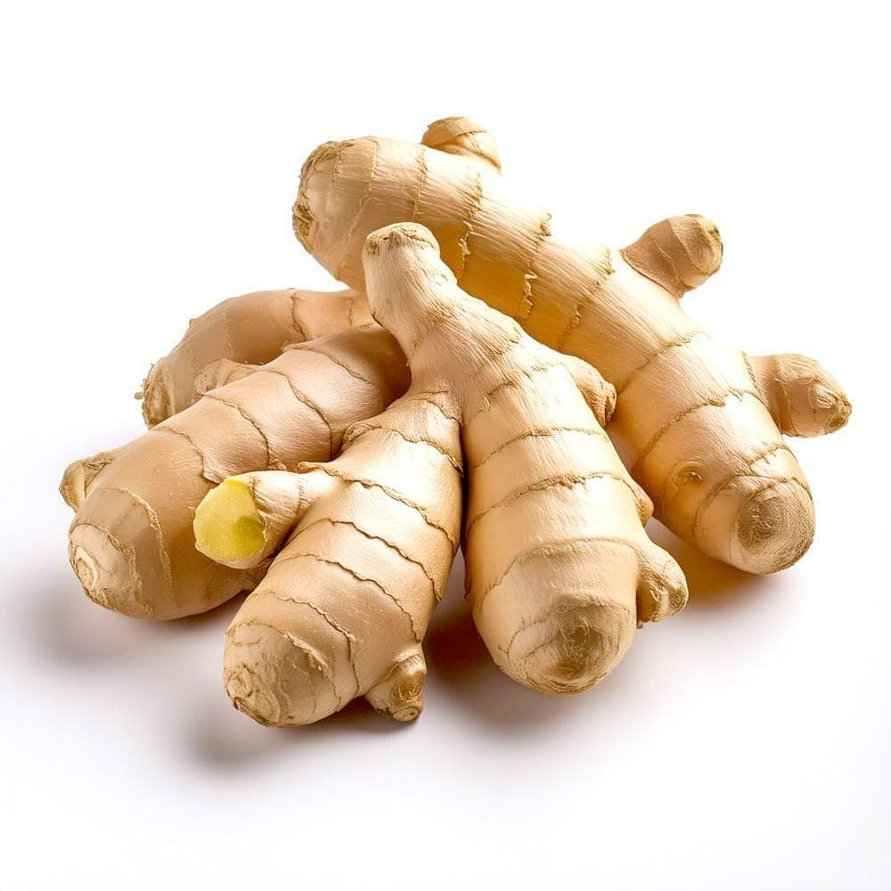 Wholesome and pesticide-free Adrak from sustainable farms—freshly harvested and full of natural goodness.