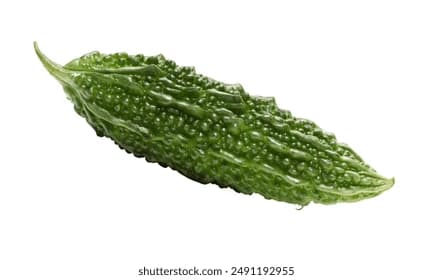 Karela small grown under close supervision in pesticide-free soil—rich in flavor and ideal for conscious eating.