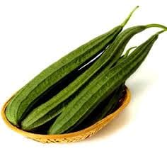 Wholesome and pesticide-free Turya from sustainable farms—freshly harvested and full of natural goodness.